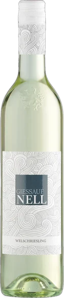 Welschriesling, Weingut Giessauf-Nell