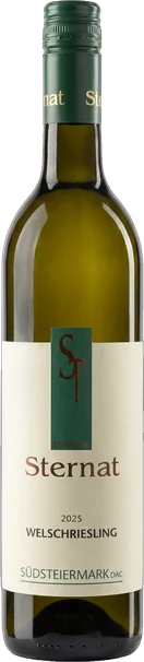Welschriesling, Weingut Sternat