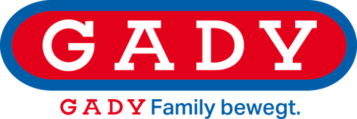 Gady Family